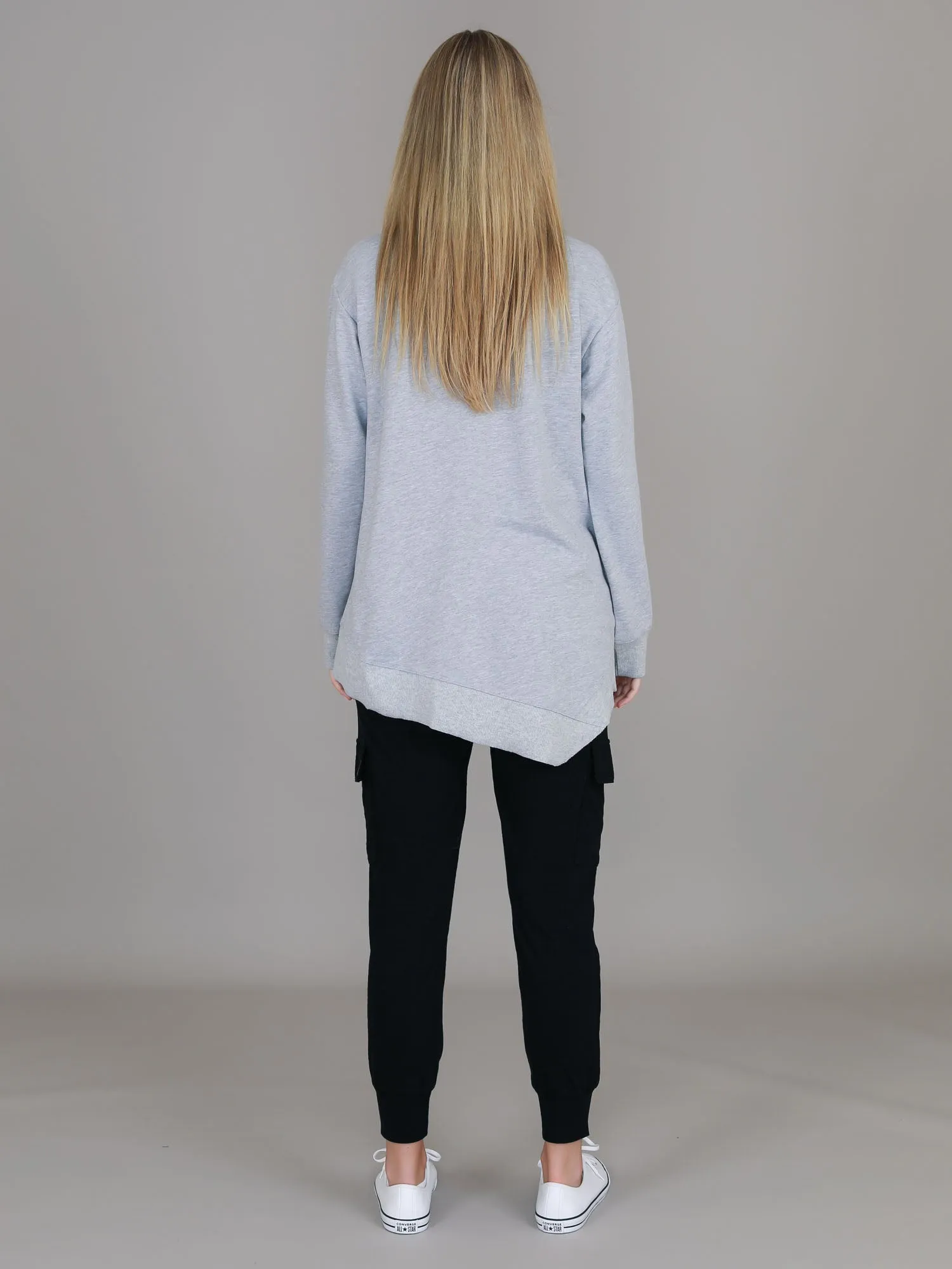 Newhaven Relaxed Sweatshirt