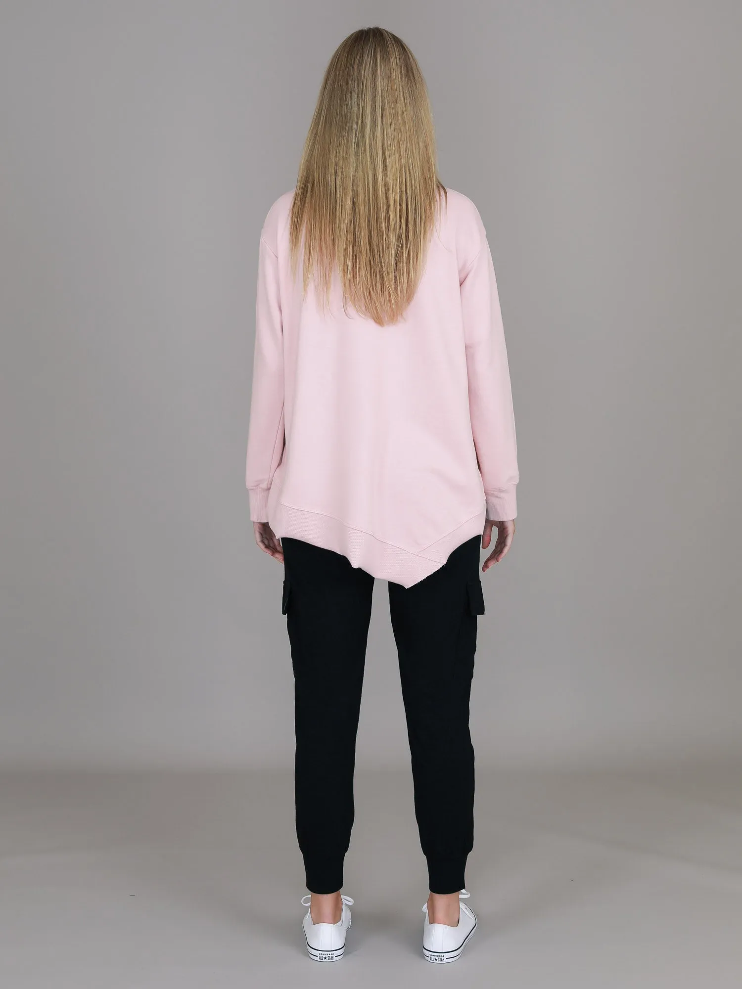 Newhaven Relaxed Sweatshirt