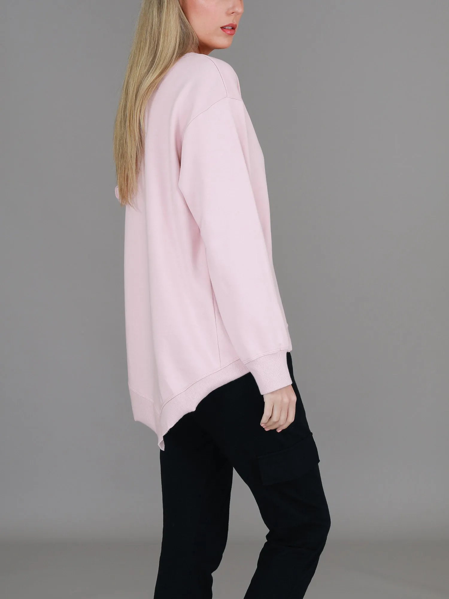 Newhaven Relaxed Sweatshirt