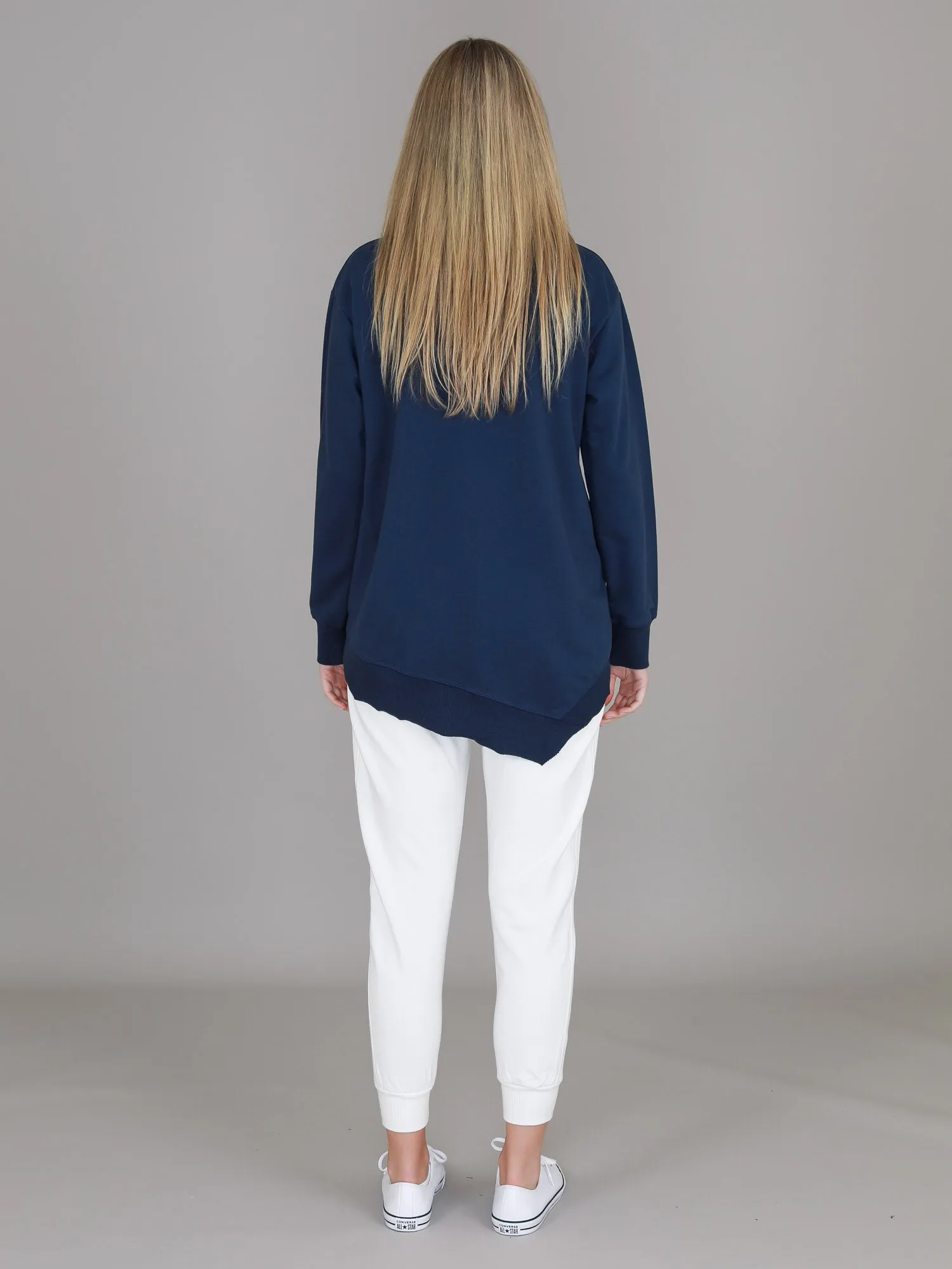 Newhaven Relaxed Sweatshirt