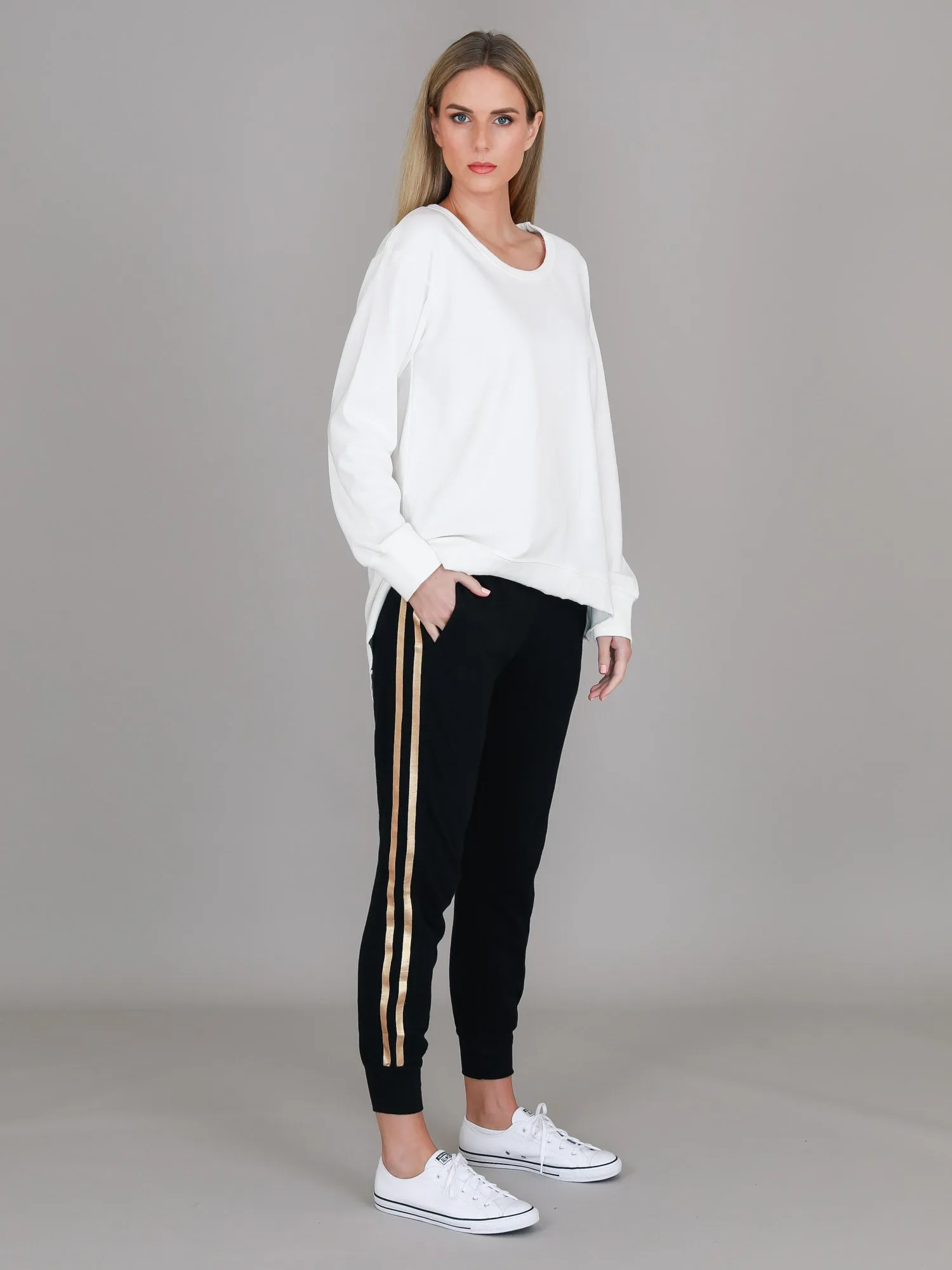 Newhaven Relaxed Sweatshirt