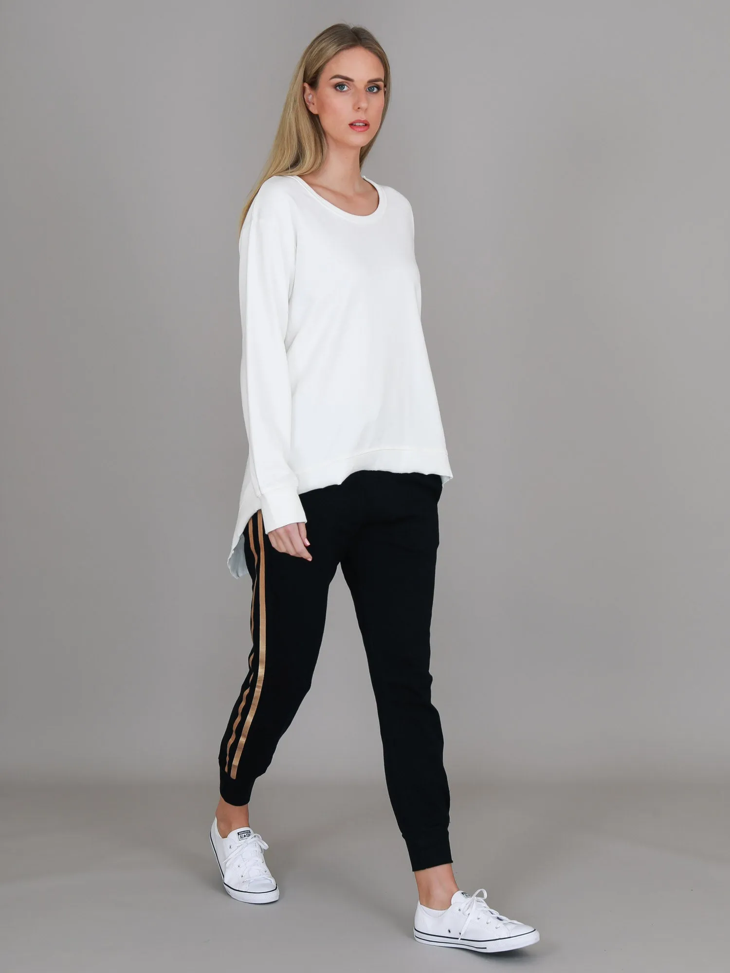 Newhaven Relaxed Sweatshirt