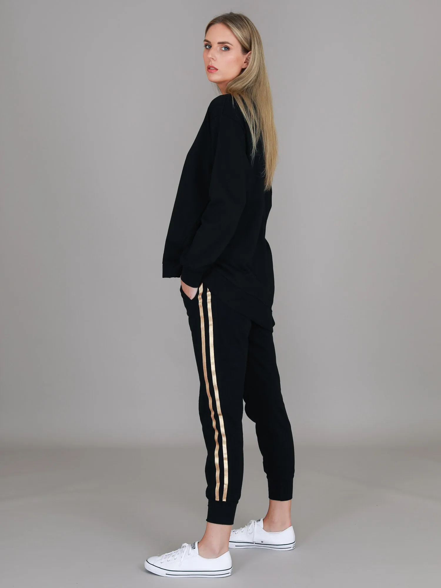 Newhaven Relaxed Sweatshirt