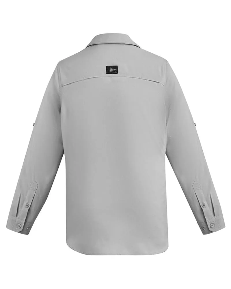 Outdoor Long Sleeve Shirt - Stone