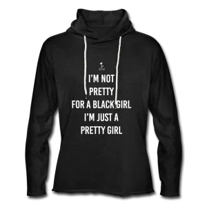 Pretty Black Girl Hoodie