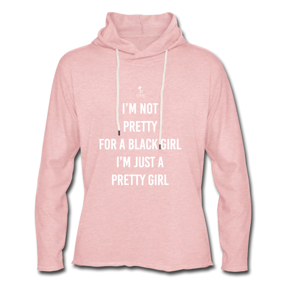 Pretty Black Girl Hoodie