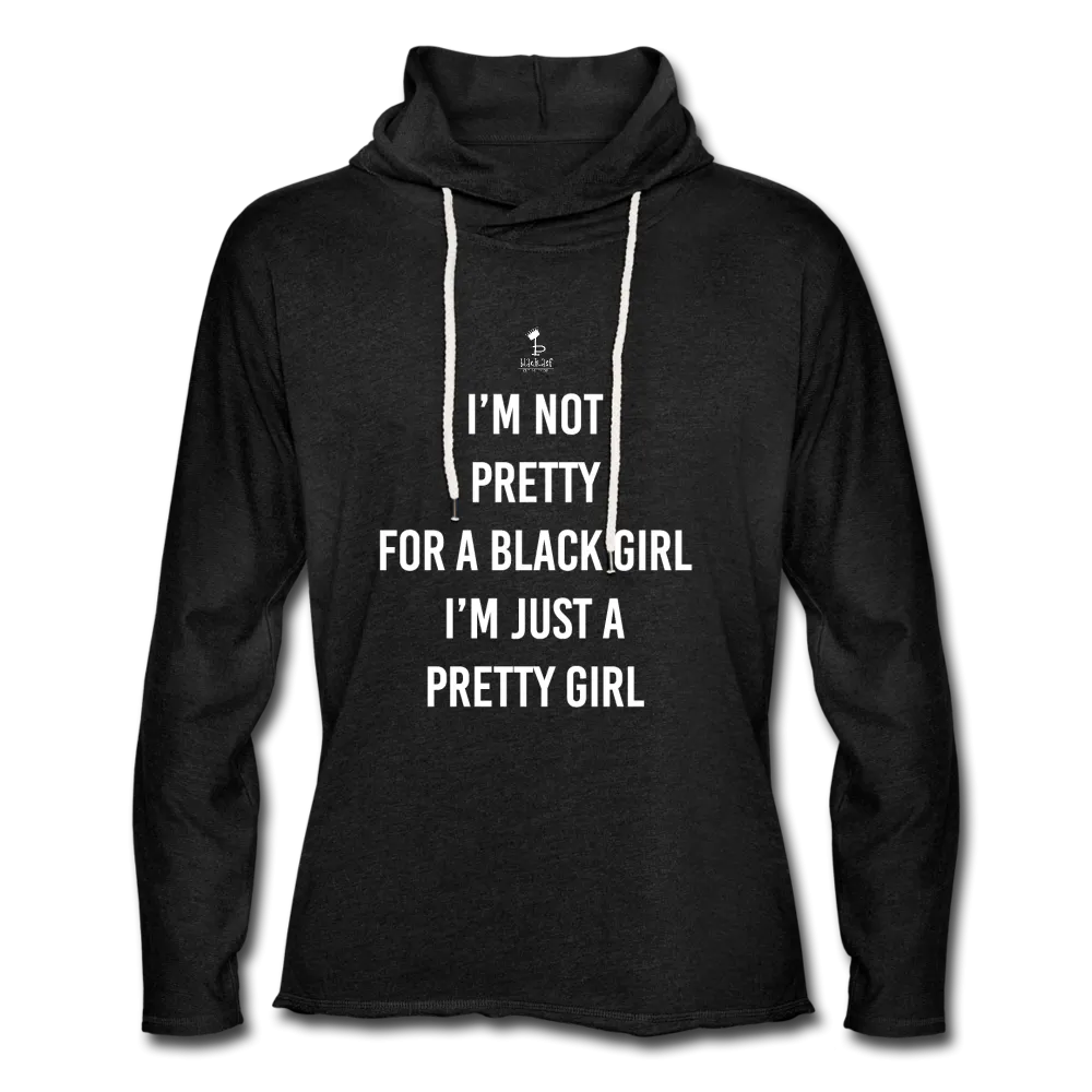 Pretty Black Girl Hoodie