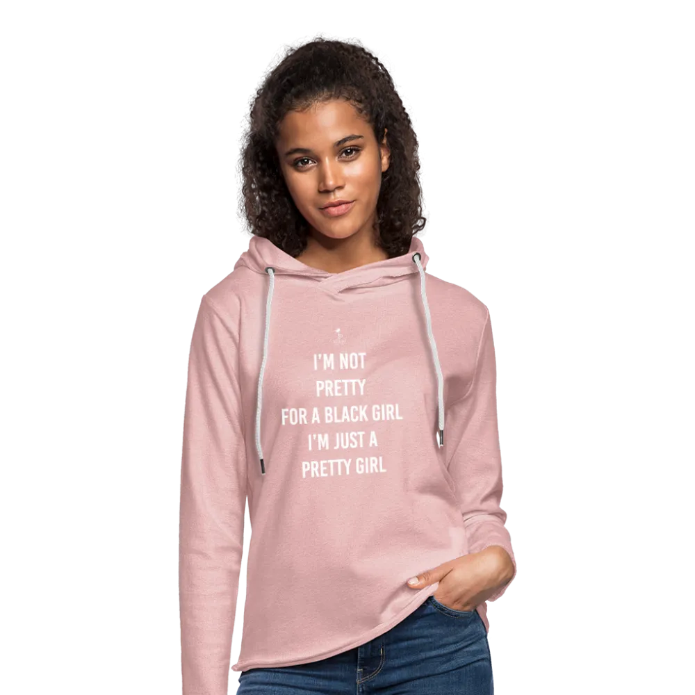 Pretty Black Girl Hoodie