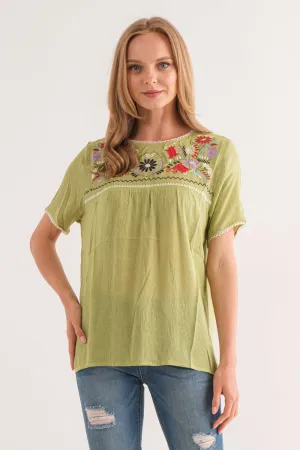 RAJ CLARE PEAR TOP