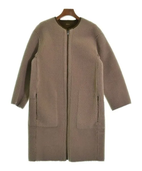 RAY CASSIN Sheepskin coats