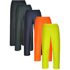 SEALTEX CLASSIC TROUSERS - S451