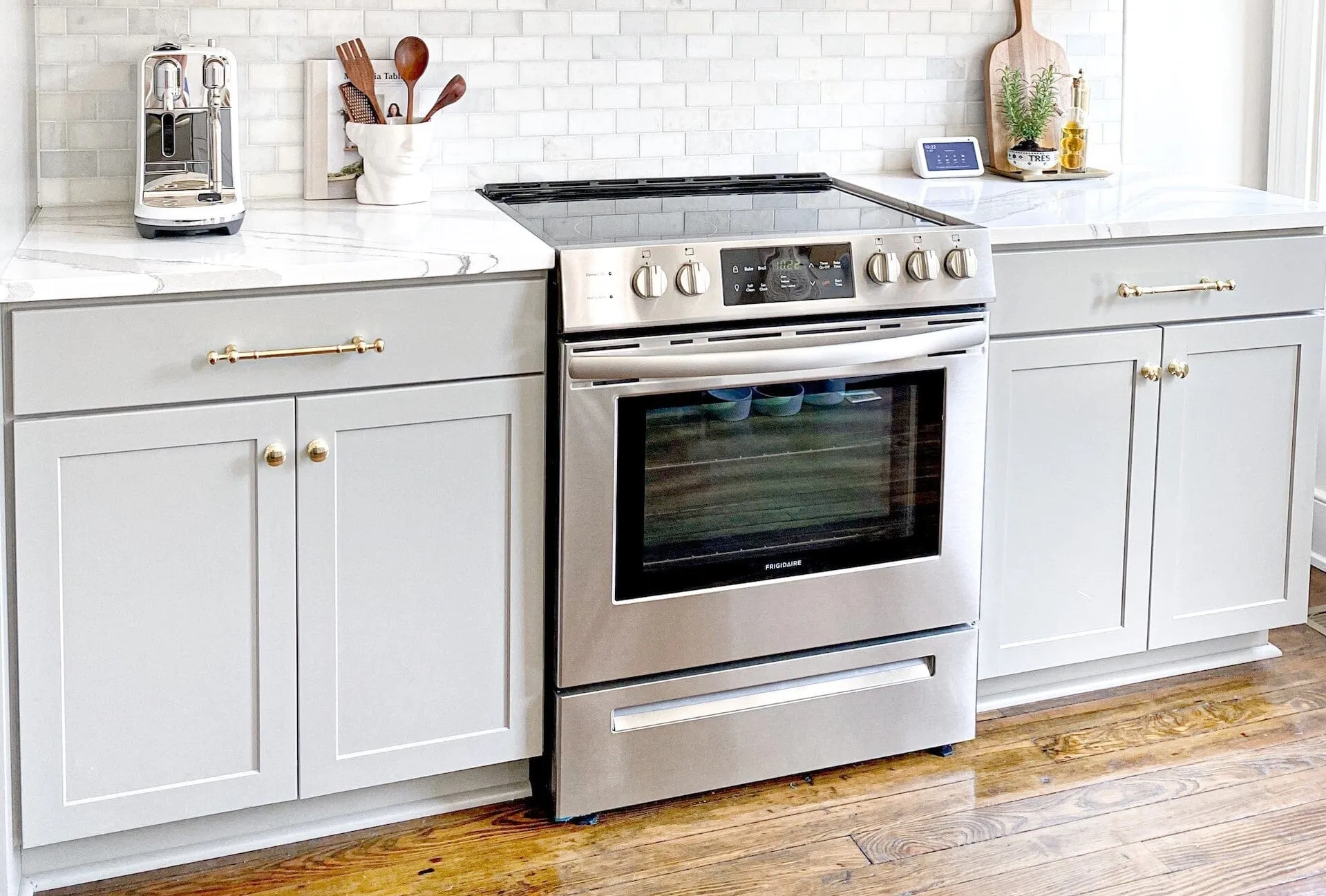 Shaker Slab Custom Cabinet Drawer Fronts