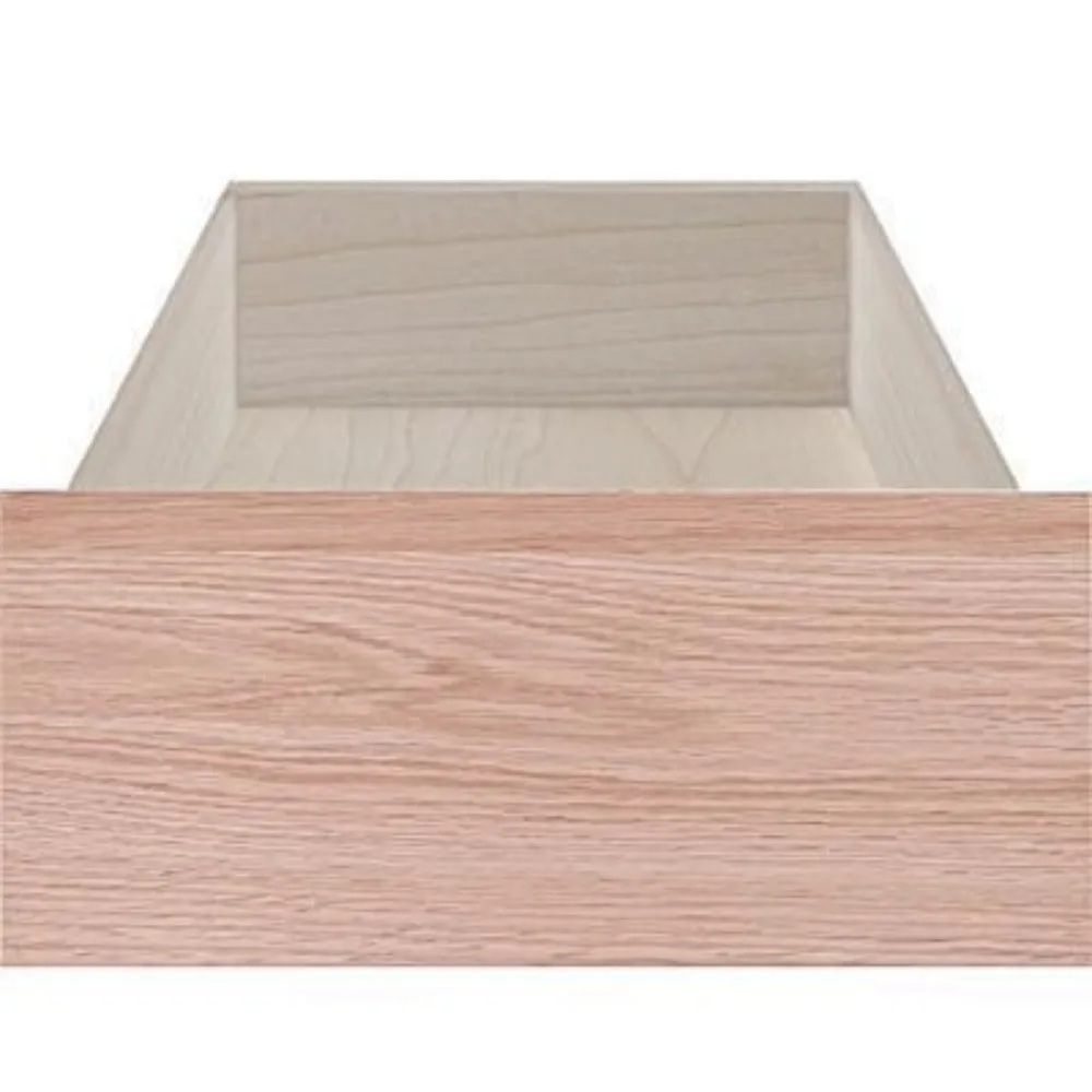 Shaker Slab Custom Cabinet Drawer Fronts