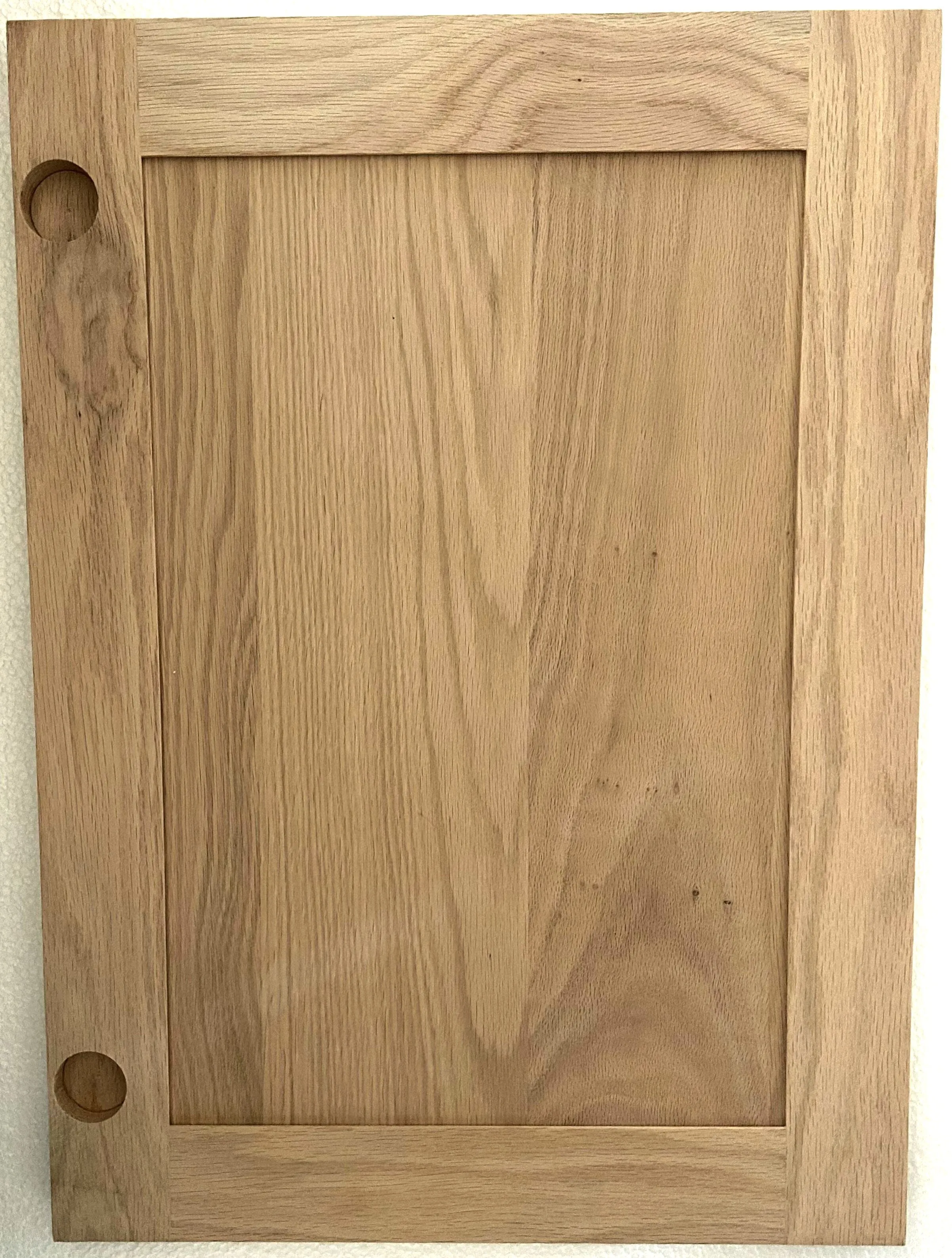 Shelby Raised Arched Custom Cabinet Doors