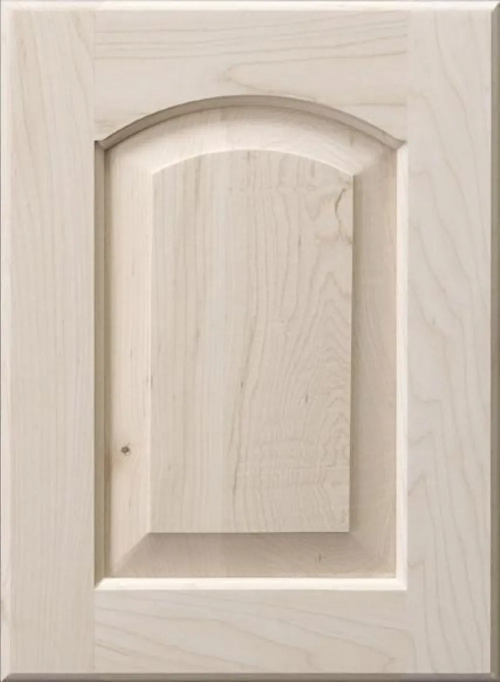 Shelby Raised Arched Custom Cabinet Doors