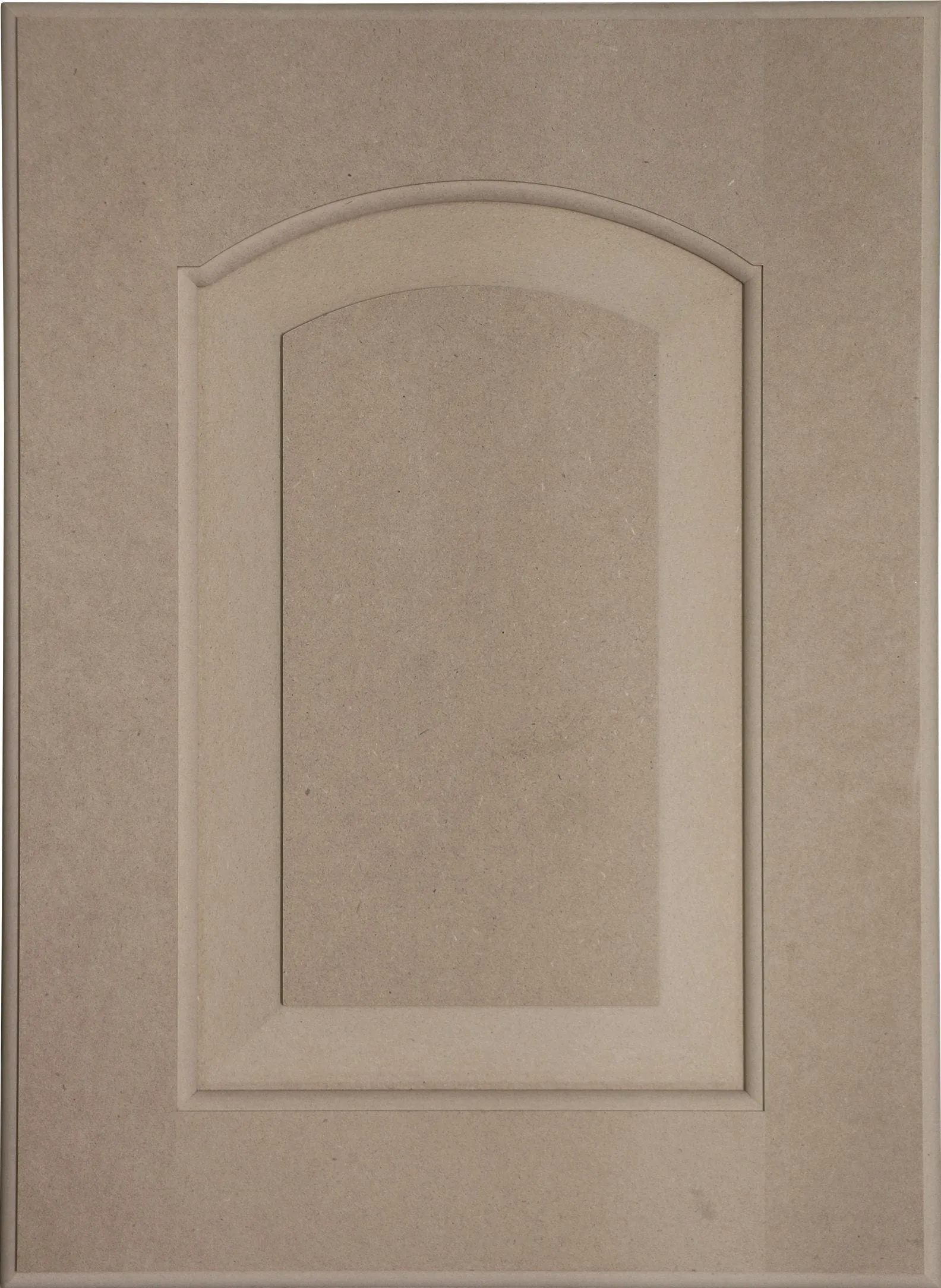 Shelby Raised Arched Custom Cabinet Doors