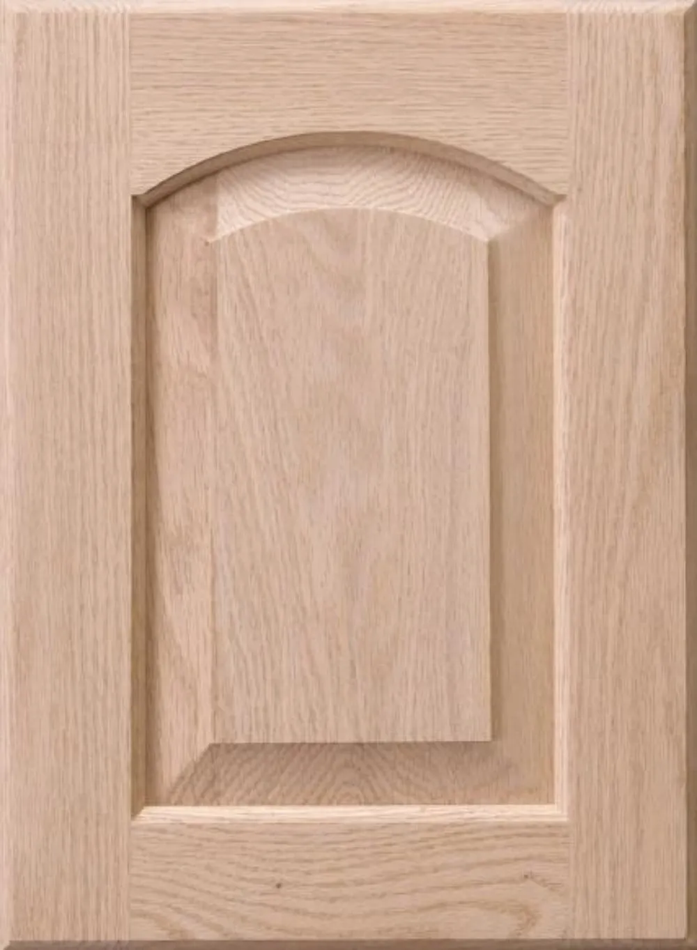 Shelby Raised Arched Custom Cabinet Doors