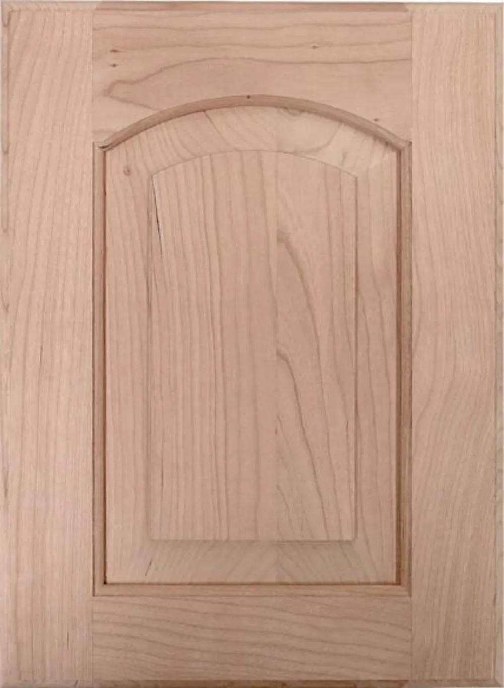 Shelby Raised Arched Custom Cabinet Doors