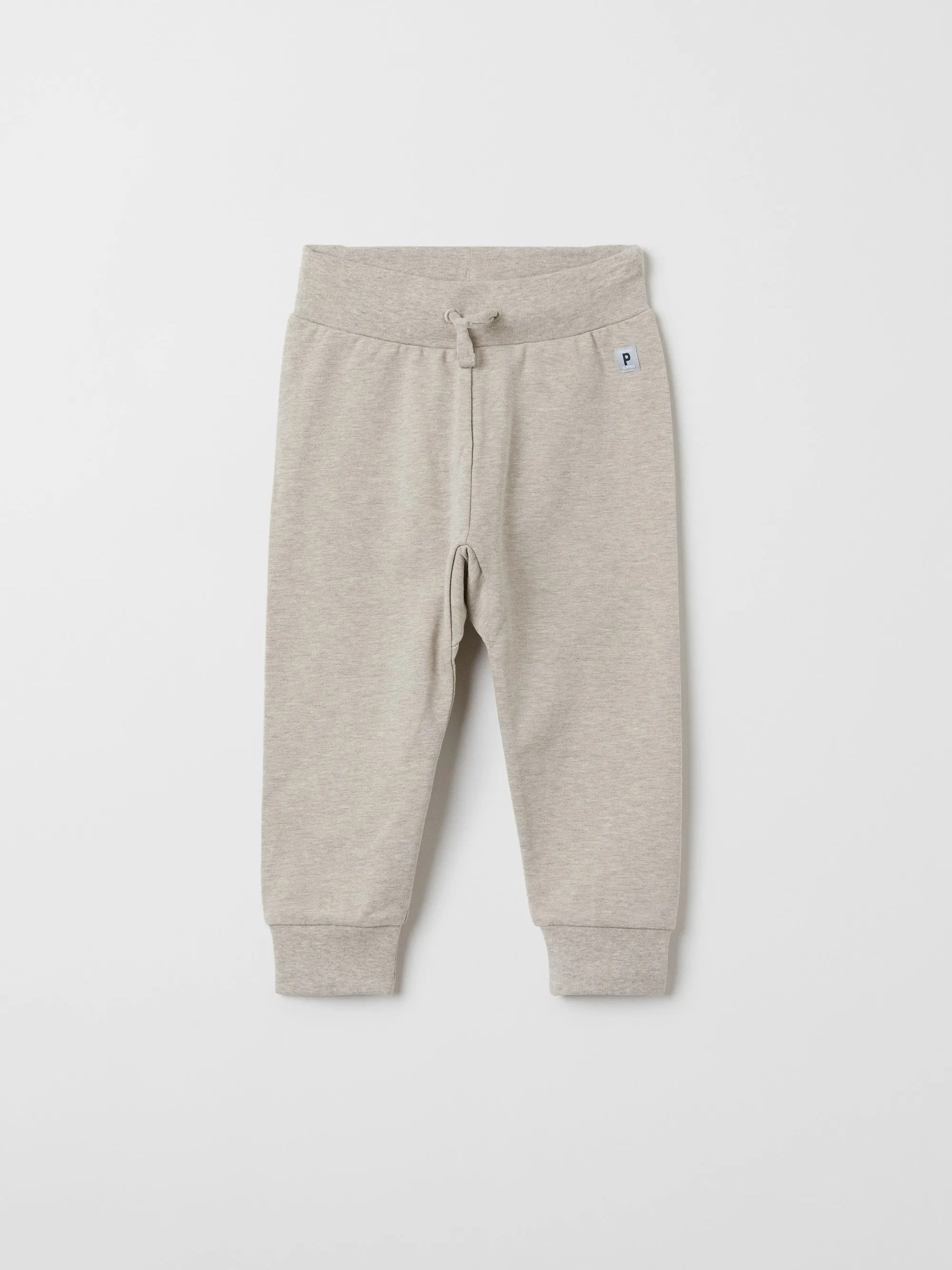 Soft Baby Joggers