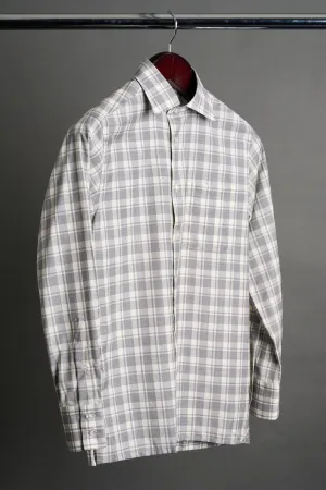 Superfine Wool Performance Shirt