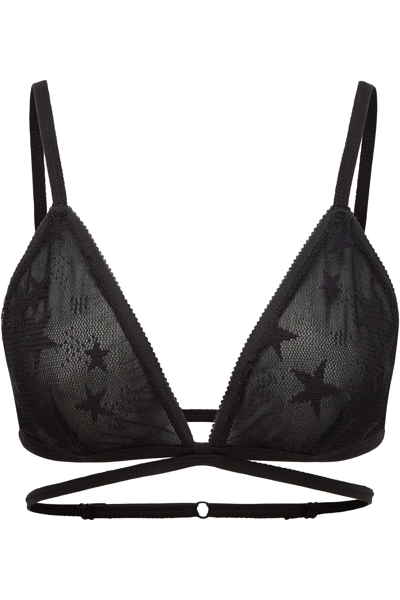 Sweet Beams Bralet [B]