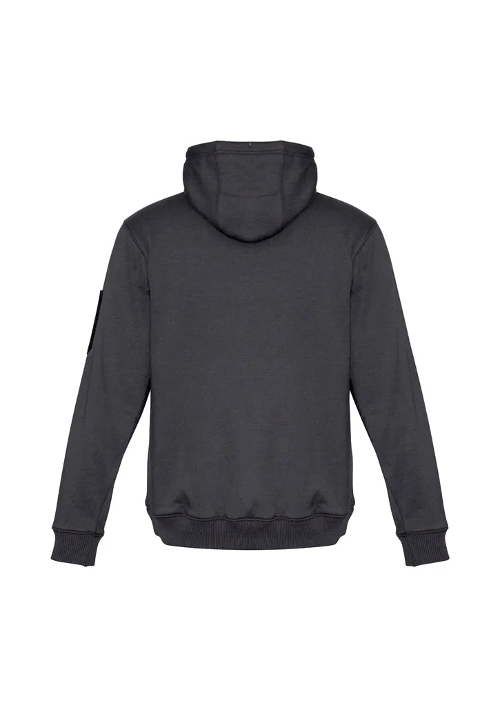 Syzmik Unisex Multi Pocket Hoodie (ZT467)