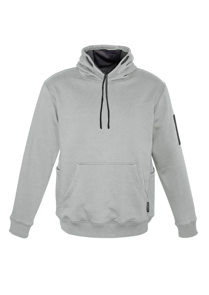 Syzmik Unisex Multi Pocket Hoodie (ZT467)