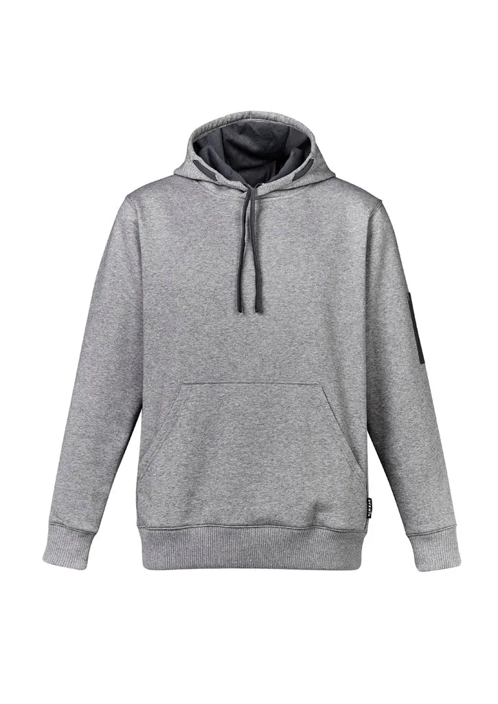 Syzmik Unisex Multi Pocket Hoodie (ZT467)