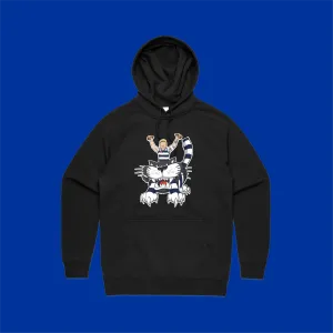 TOMCAT HOODIE