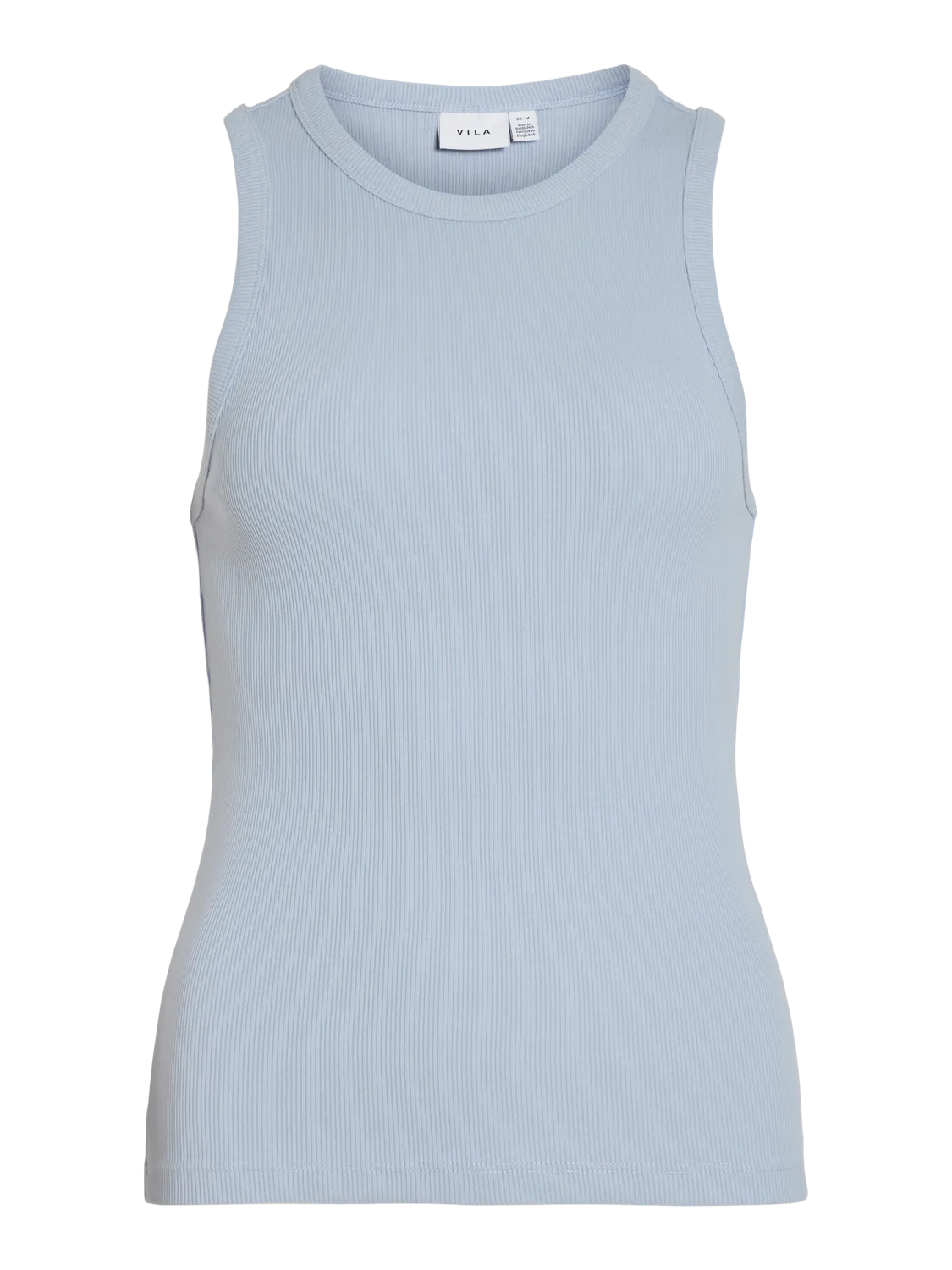 VISONA Tank Top - Kentucky Blue