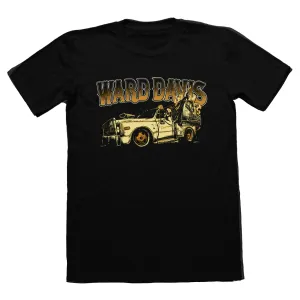 Ward Davis Towing Shirt