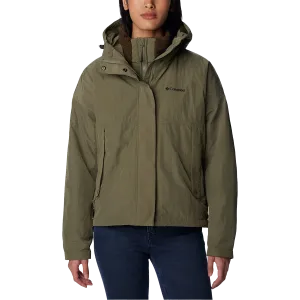 Women's Laurelwoods II Interchange Jacket