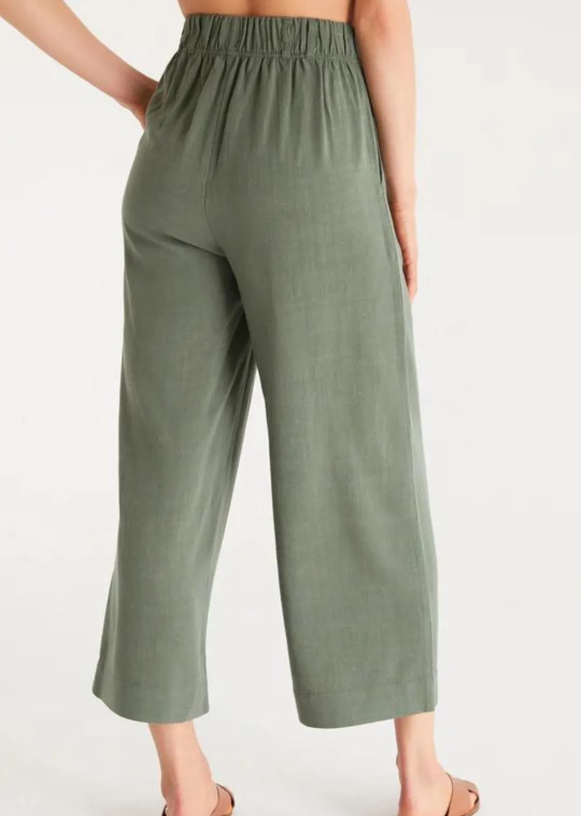 Z Supply Farrah Pant