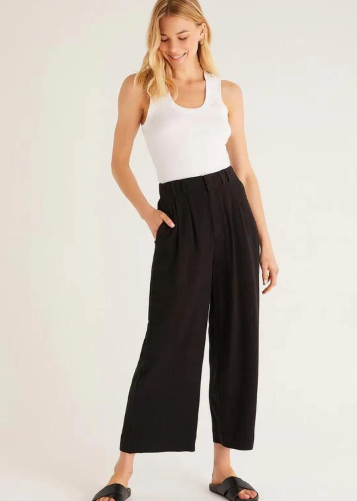 Z Supply Farrah Pant