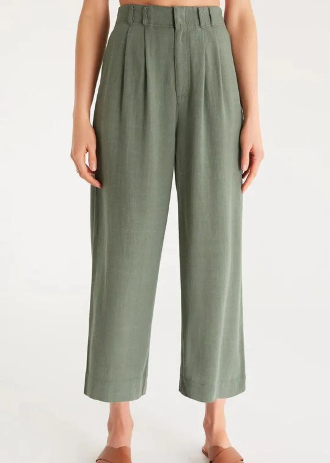 Z Supply Farrah Pant