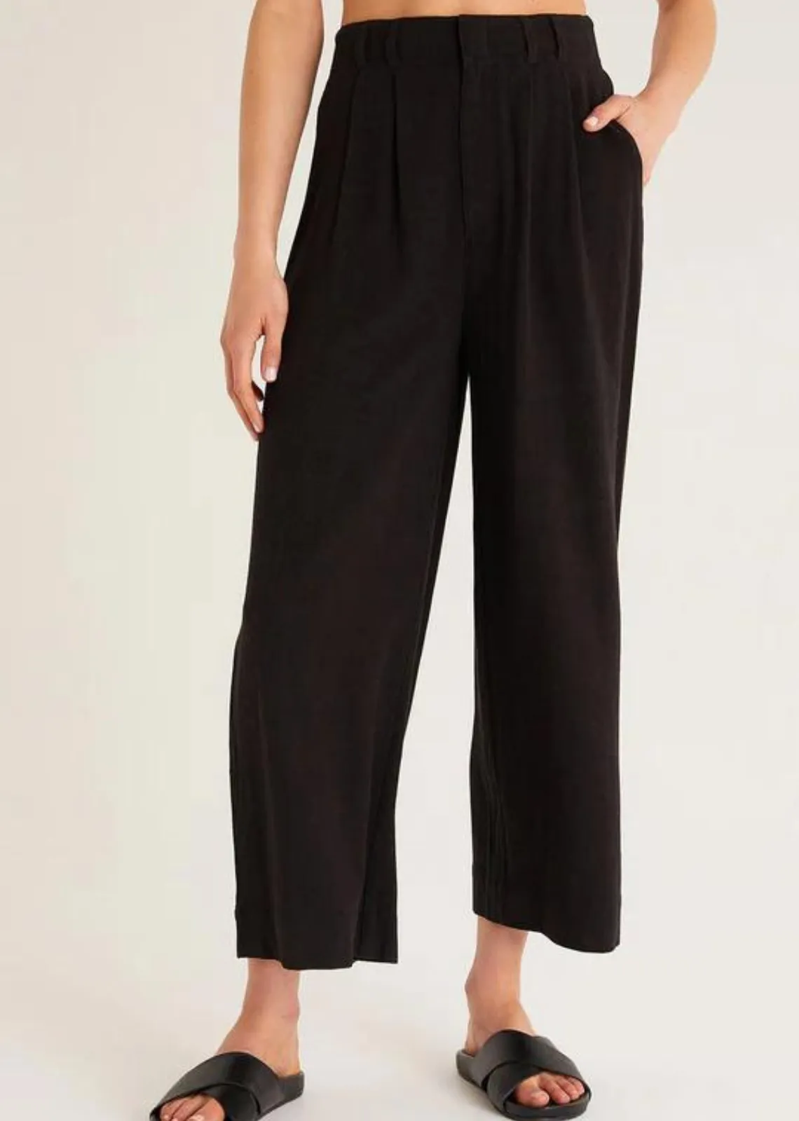 Z Supply Farrah Pant